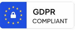 GDPR Compliant